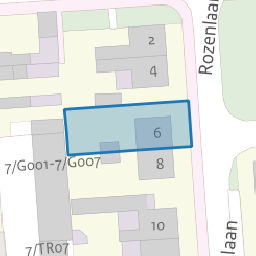 Perceel HVL00-C-5113