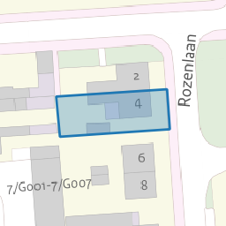 Perceel HVL00-C-5116