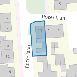 Perceel HVL00-C-5118