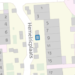 Perceel HVL00-C-5148