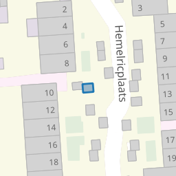 Perceel HVL00-C-5150