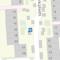 Perceel HVL00-C-5151