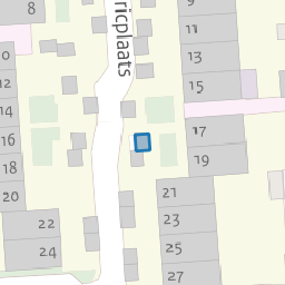 Perceel HVL00-C-5153