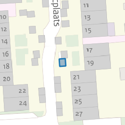 Perceel HVL00-C-5154