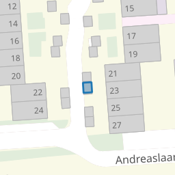 Perceel HVL00-C-5156