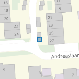 Perceel HVL00-C-5160