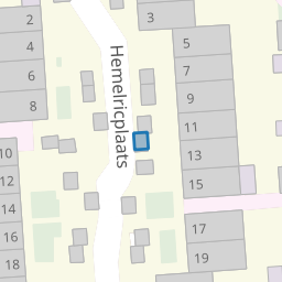 Perceel HVL00-C-5164