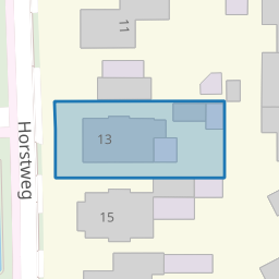 Perceel HVL00-C-5173