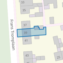 Perceel HVL00-C-5180