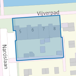 Perceel HVL00-C-5200