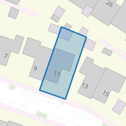 Perceel HVL00-C-5201