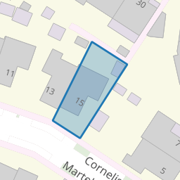 Perceel HVL00-C-5203