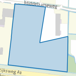 Perceel HVL00-C-5207