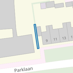 Perceel HVL00-C-5208