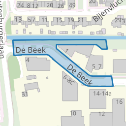 Perceel HVL00-C-5222