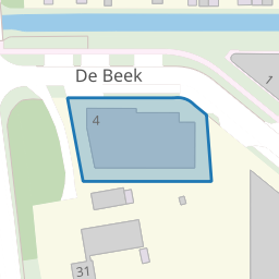 Perceel HVL00-C-5223