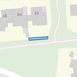 Perceel HVL00-C-5231