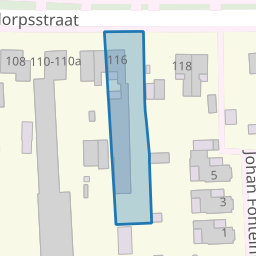 Perceel HVL00-C-5238