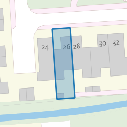 Perceel HVL00-C-5250