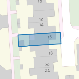 Perceel HVL00-C-5251