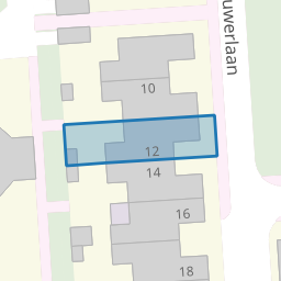 Perceel HVL00-C-5252