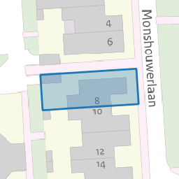 Perceel HVL00-C-5255