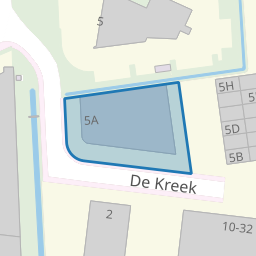 Perceel HVL00-C-5264