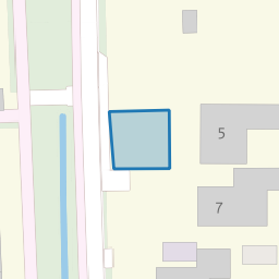 Perceel HVL00-C-5300