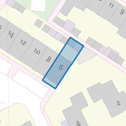 Perceel HVL00-C-5306