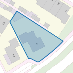 Perceel HVL00-C-5310