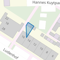 Perceel HVL00-C-5316