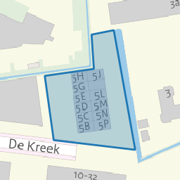 Perceel HVL00-C-5320