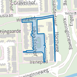 Perceel HVL00-C-5321