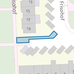 Perceel HVL00-C-5322