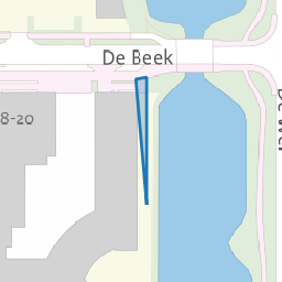 Perceel HVL00-C-5324