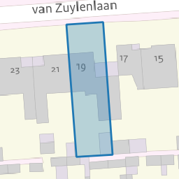 Perceel HVL00-C-5330