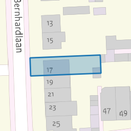 Perceel HVL00-C-5341