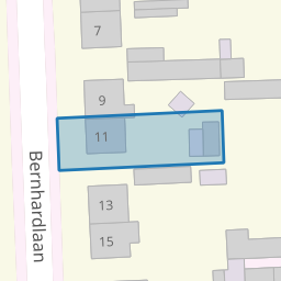 Perceel HVL00-C-5343