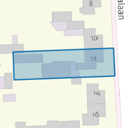 Perceel HVL00-C-5352
