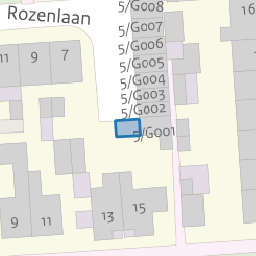 Perceel HVL00-C-5358