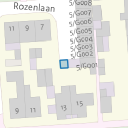 Perceel HVL00-C-5359