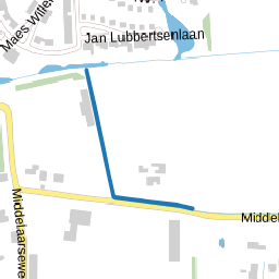 Perceel HVL00-C-5366