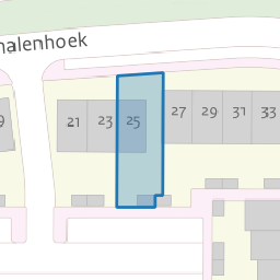 Perceel HVL00-C-5465