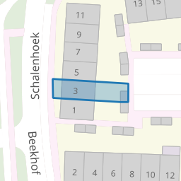 Perceel HVL00-C-5469