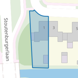 Perceel HVL00-C-5471