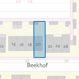 Perceel HVL00-C-5474