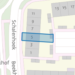 Perceel HVL00-C-5478