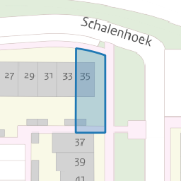 Perceel HVL00-C-5480