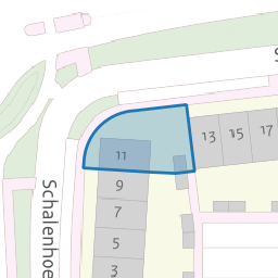 Perceel HVL00-C-5481