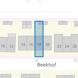 Perceel HVL00-C-5490